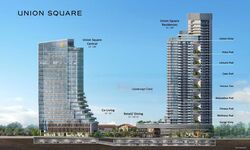 Union Square Residences (D1), Condominium #486421881